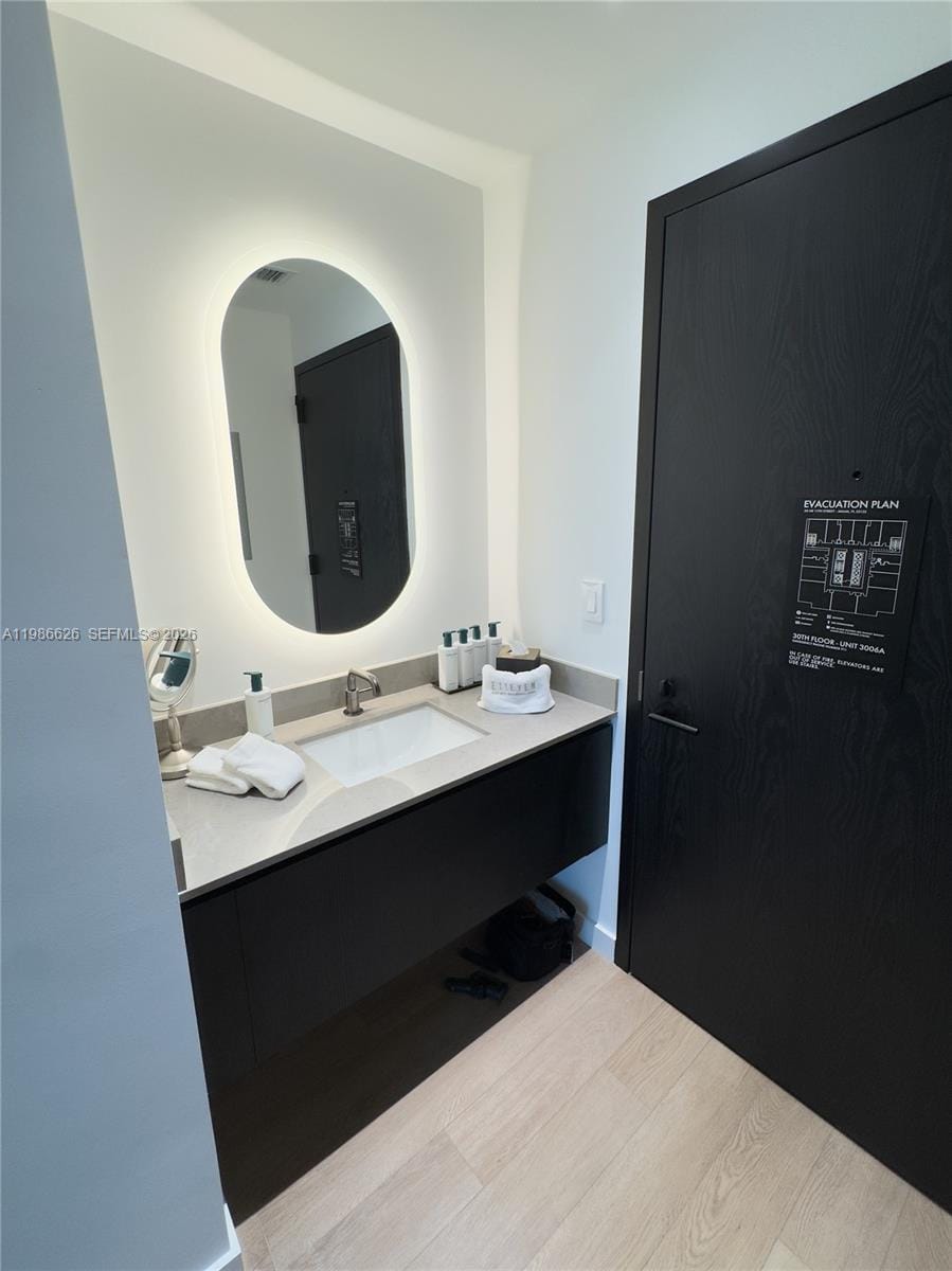 20 NE 11th Street 3006A, Miami, FL 33132 photo 8