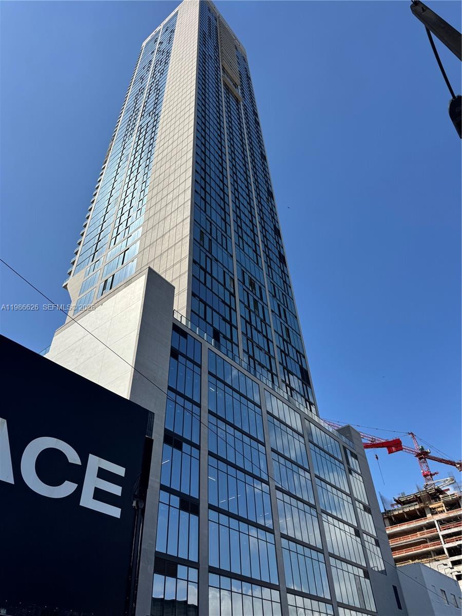 20 NE 11th Street 3006A, Miami, FL 33132, Miami