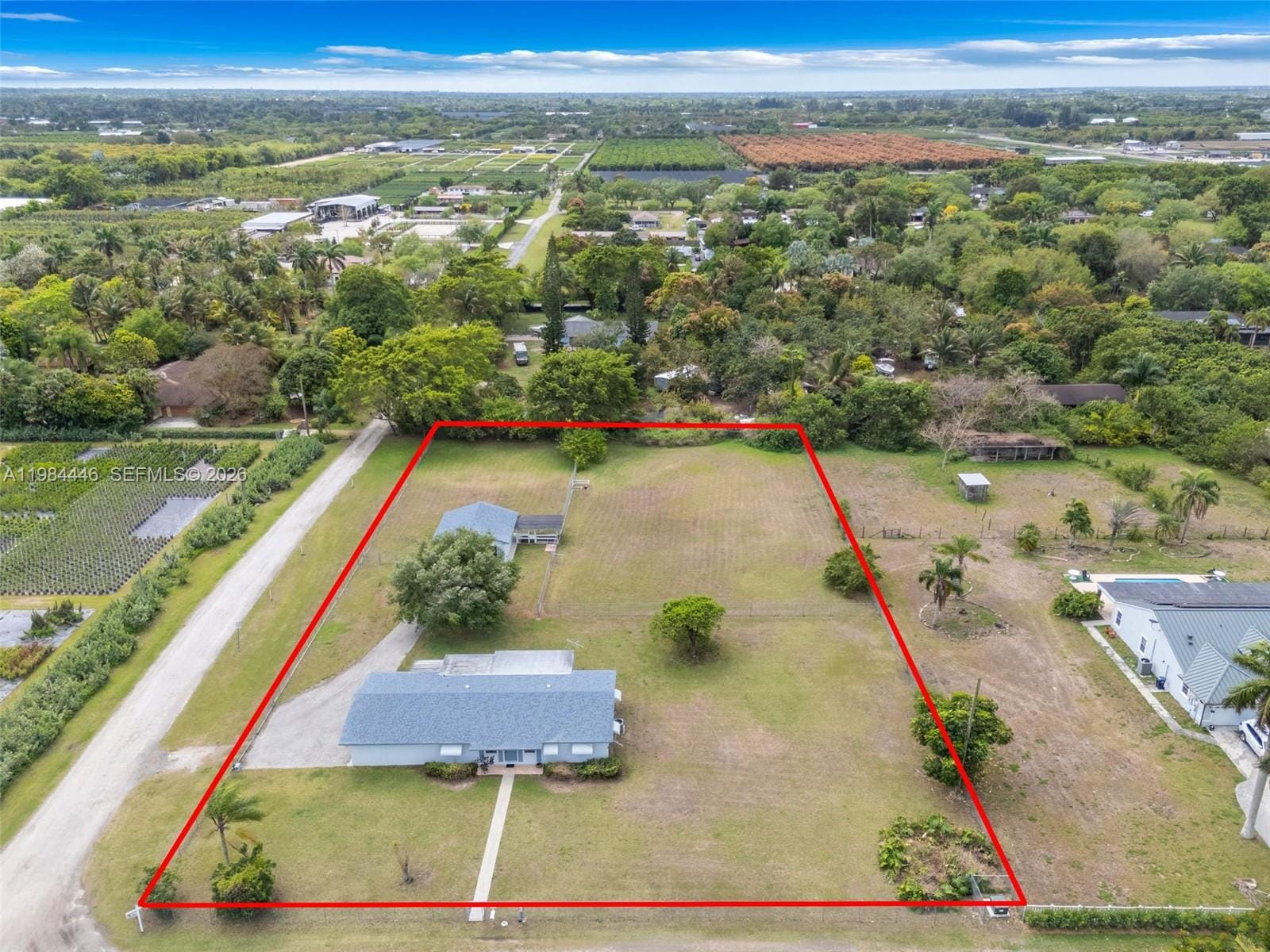 19200 SW 218th Street, Miami, FL 33170