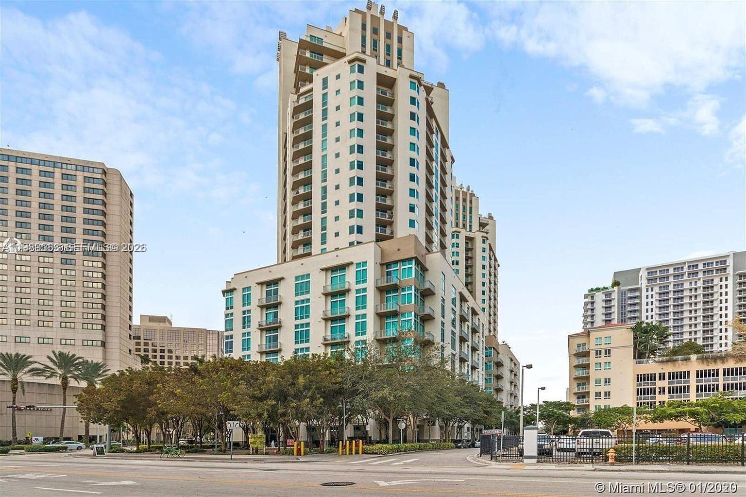 9055 SW 73rd Court 1201, Miami, FL 33156, Miami