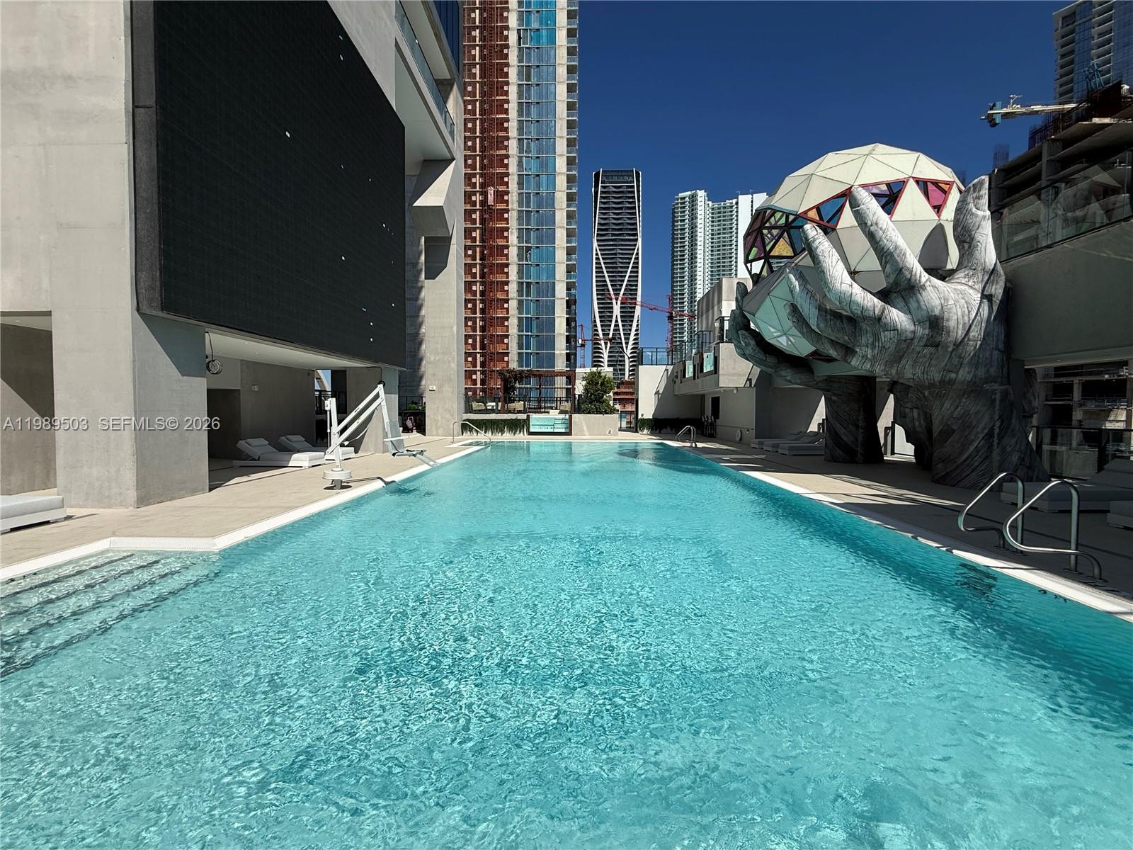 20 NE 11th Street 3212b, Miami, FL 33132, Miami