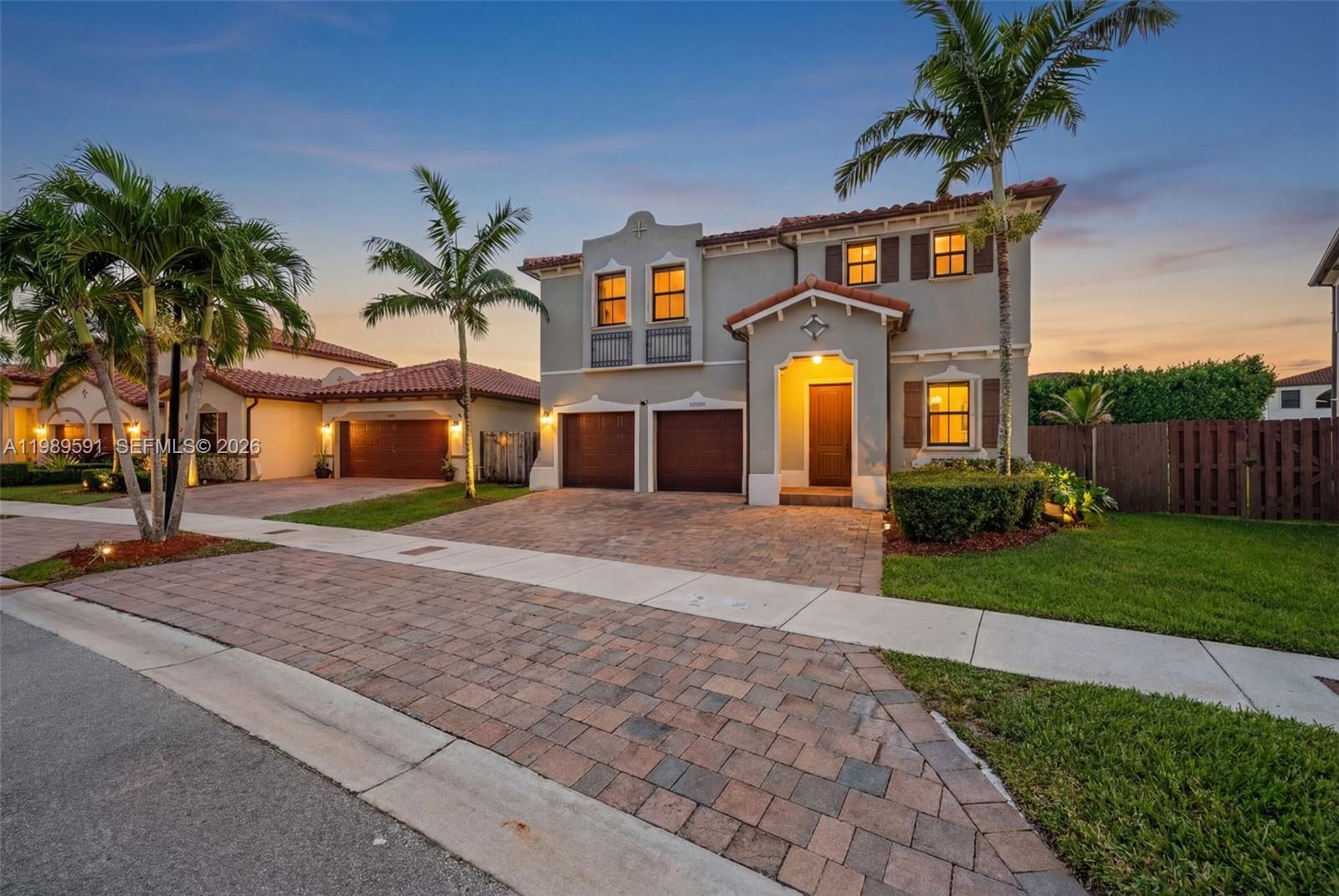 17340 SW 154th Place, Miami, FL 33187, Miami