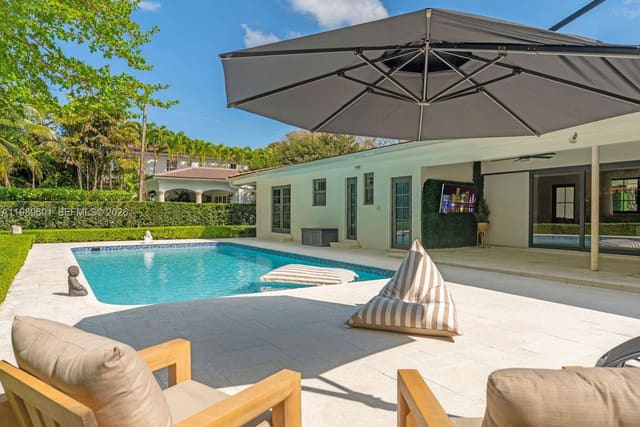 1415 Sorolla Avenue, Coral Gables, FL 33134