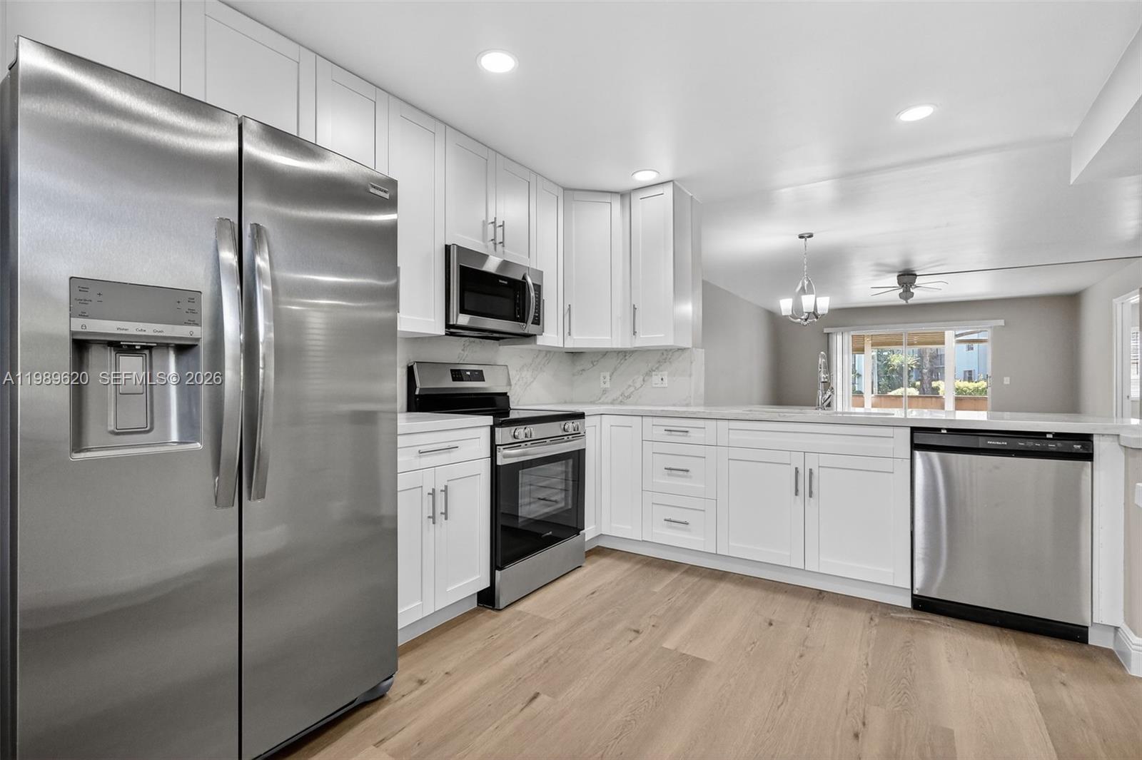 12500 SW 5th Court 109M, Pembroke Pines, FL 33027, Pembroke Pines