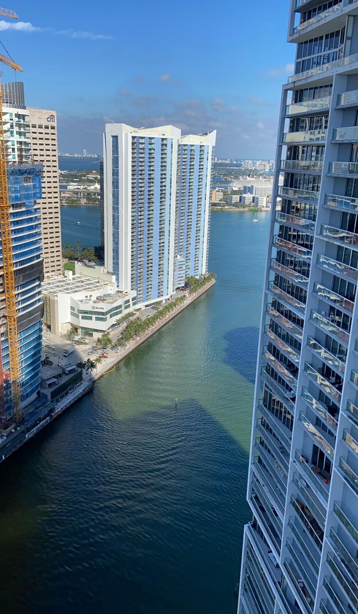 475 Brickell Avenue 4615, Miami, FL 33131, Miami