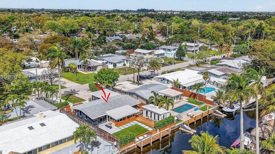 2436 Cat Cay Lane, Fort Lauderdale, FL 33312, Fort Lauderdale