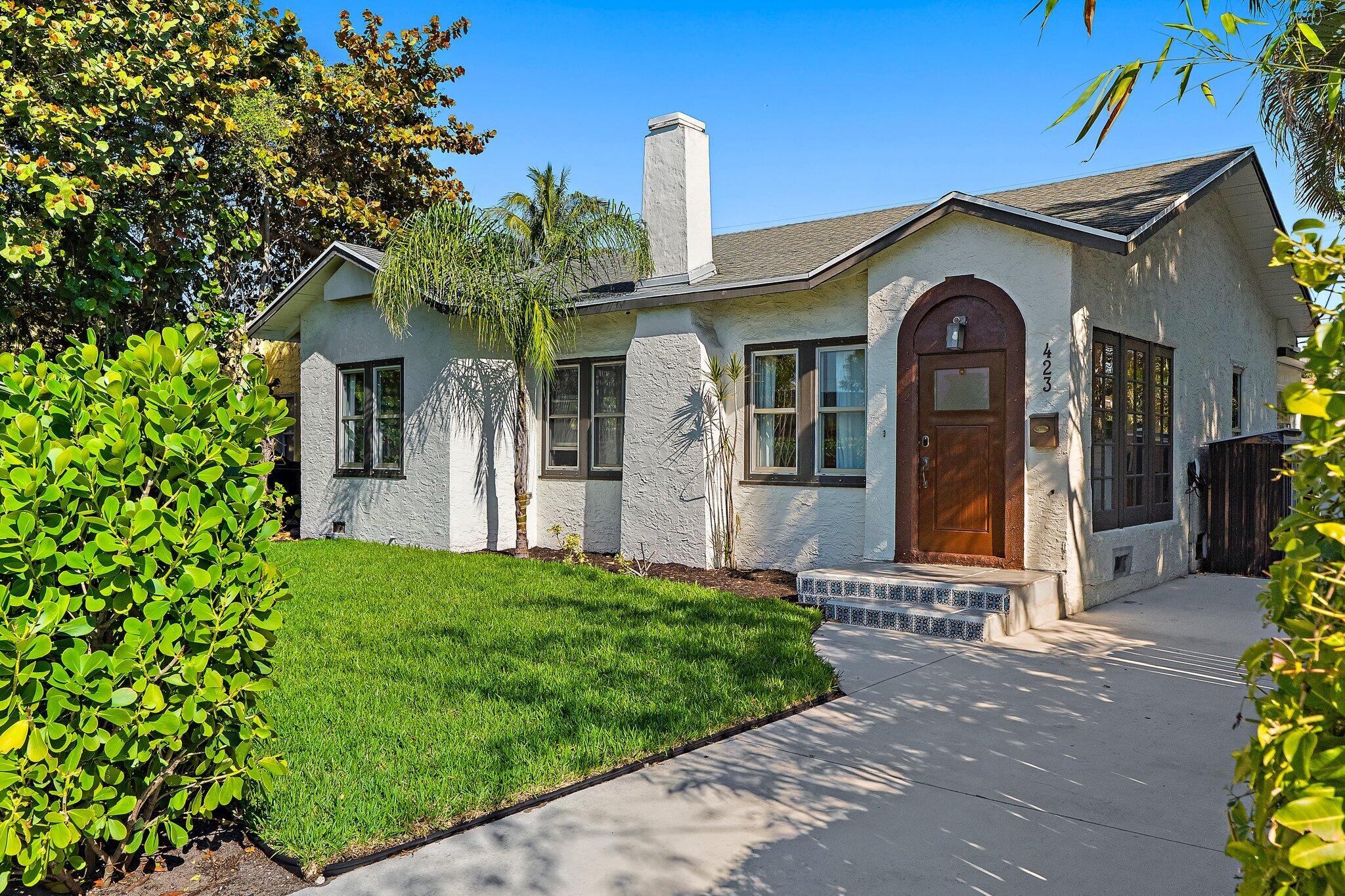 423 Avenida Alegre, West Palm Beach, FL 33405, West Palm Beach