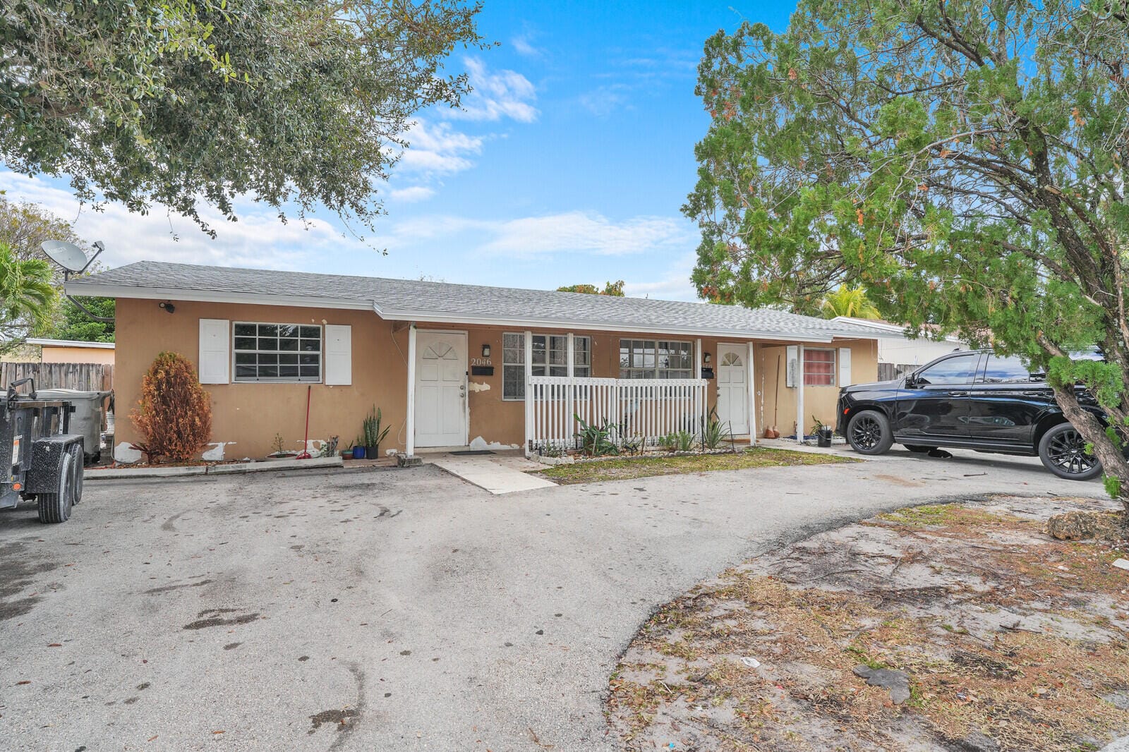 2040 NE 2nd Terrace, Pompano Beach, FL 33060 photo 2