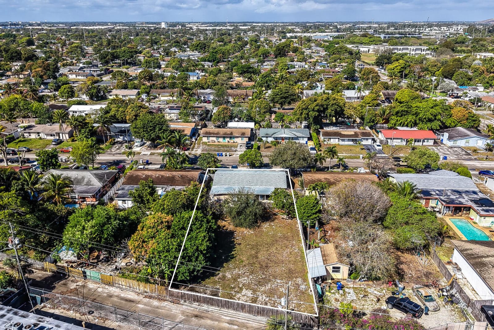 2040 NE 2nd Terrace, Pompano Beach, FL 33060 photo 4