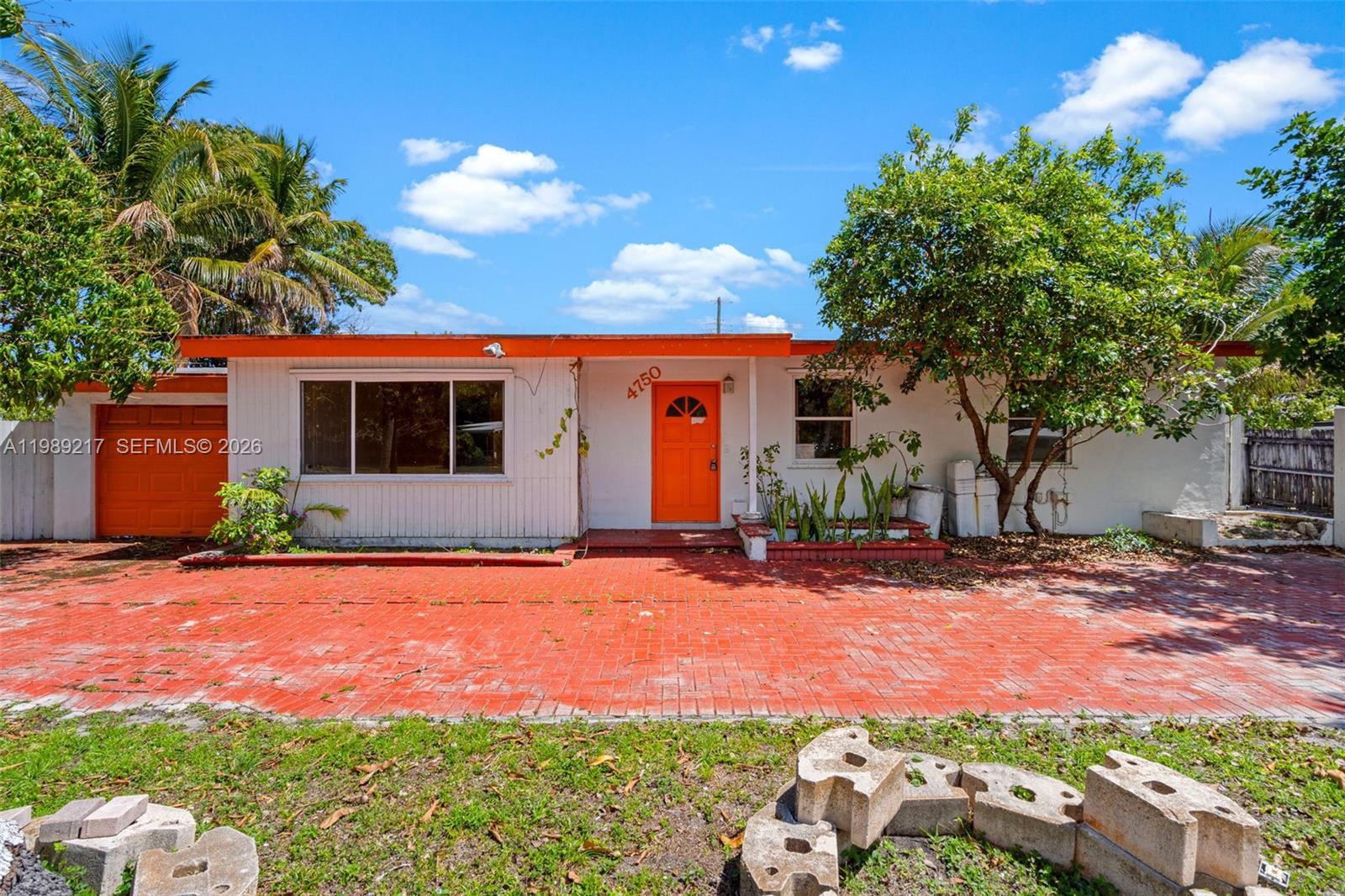 4750 NE 17th Avenue, Pompano Beach, FL 33064, Pompano Beach