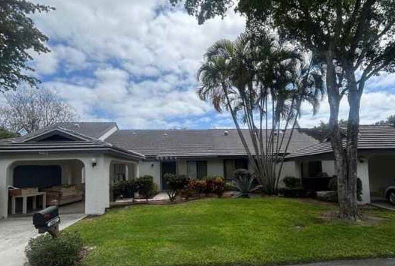 10062 Hickorywood Place, Boynton Beach, FL 33437 photo 1