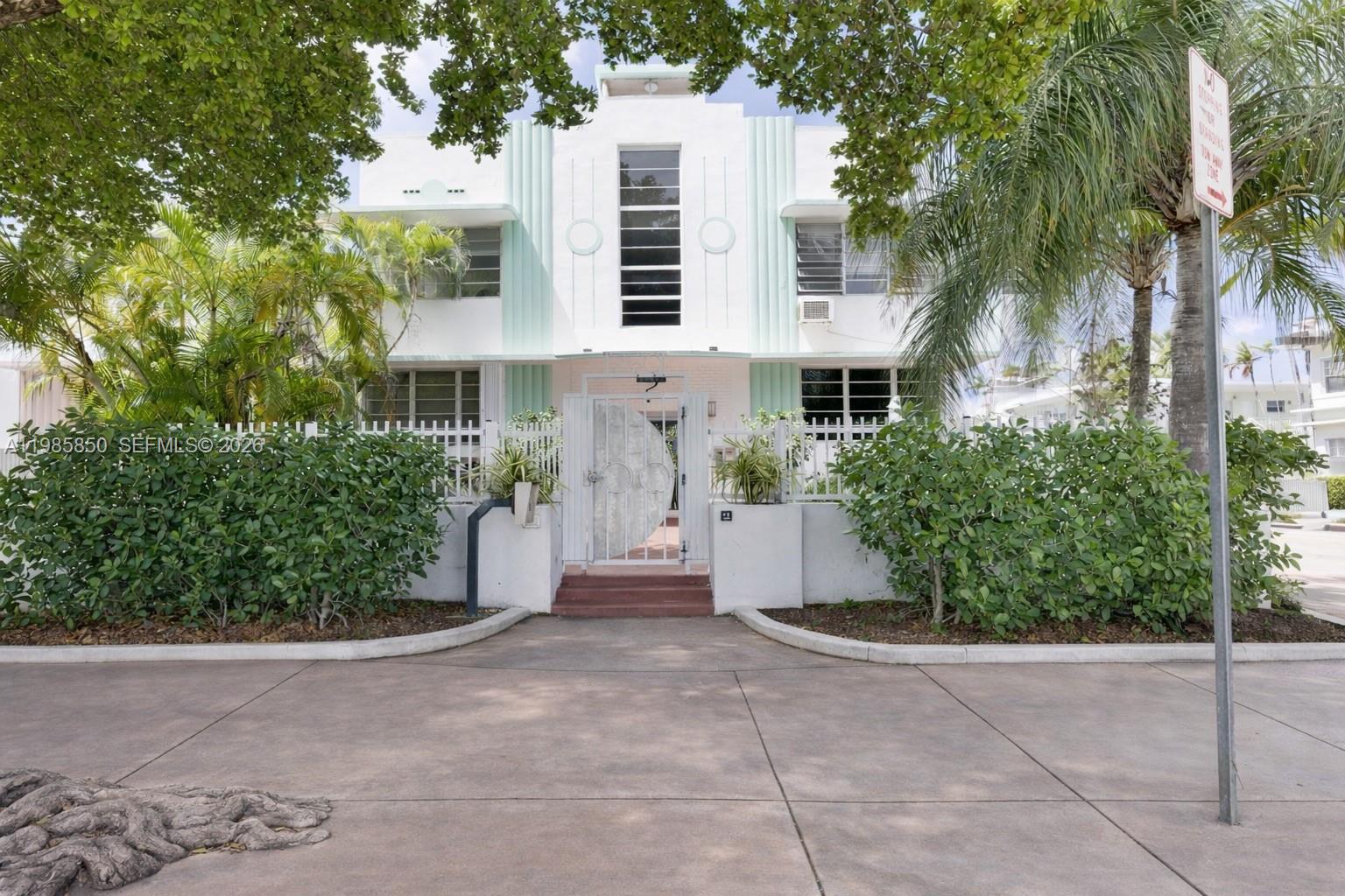 760 Jefferson Avenue 5, Miami Beach, FL 33139, Miami Beach