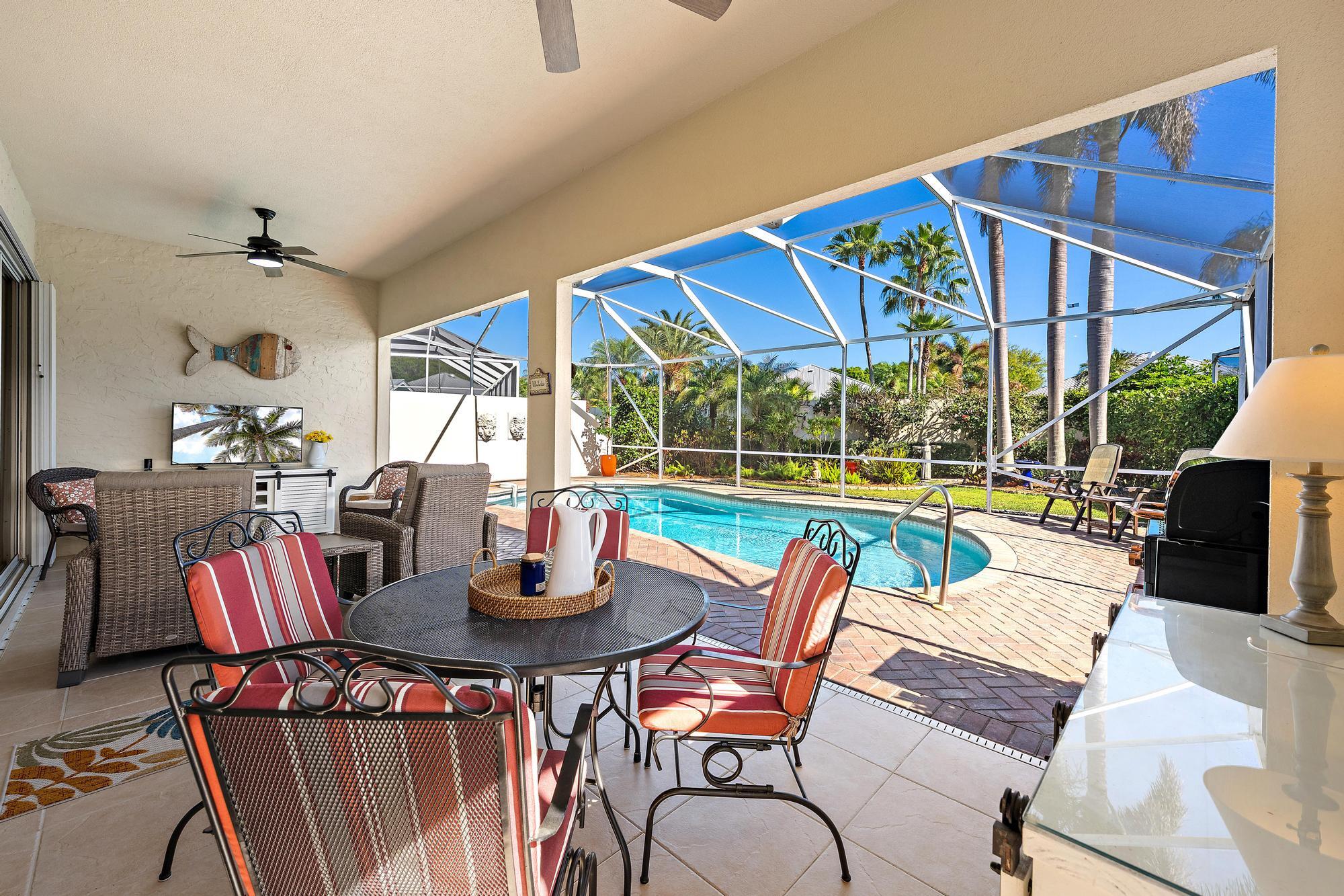 2215 SW Mayflower Drive, Palm City, FL 34990, Palm City