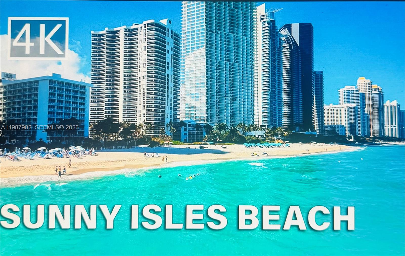 17021 N Bay Road 1015, Sunny Isles Beach, FL 33160, Sunny Isles Beach