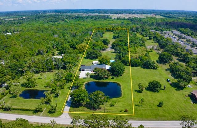 6080 65th Street, Indian River Farms Company S/D, Vero Beach, FL