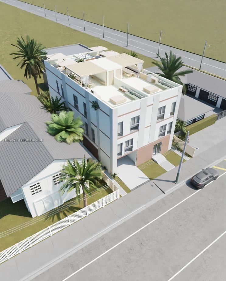 420 NE 62nd Street, Miami, FL 33138, Miami