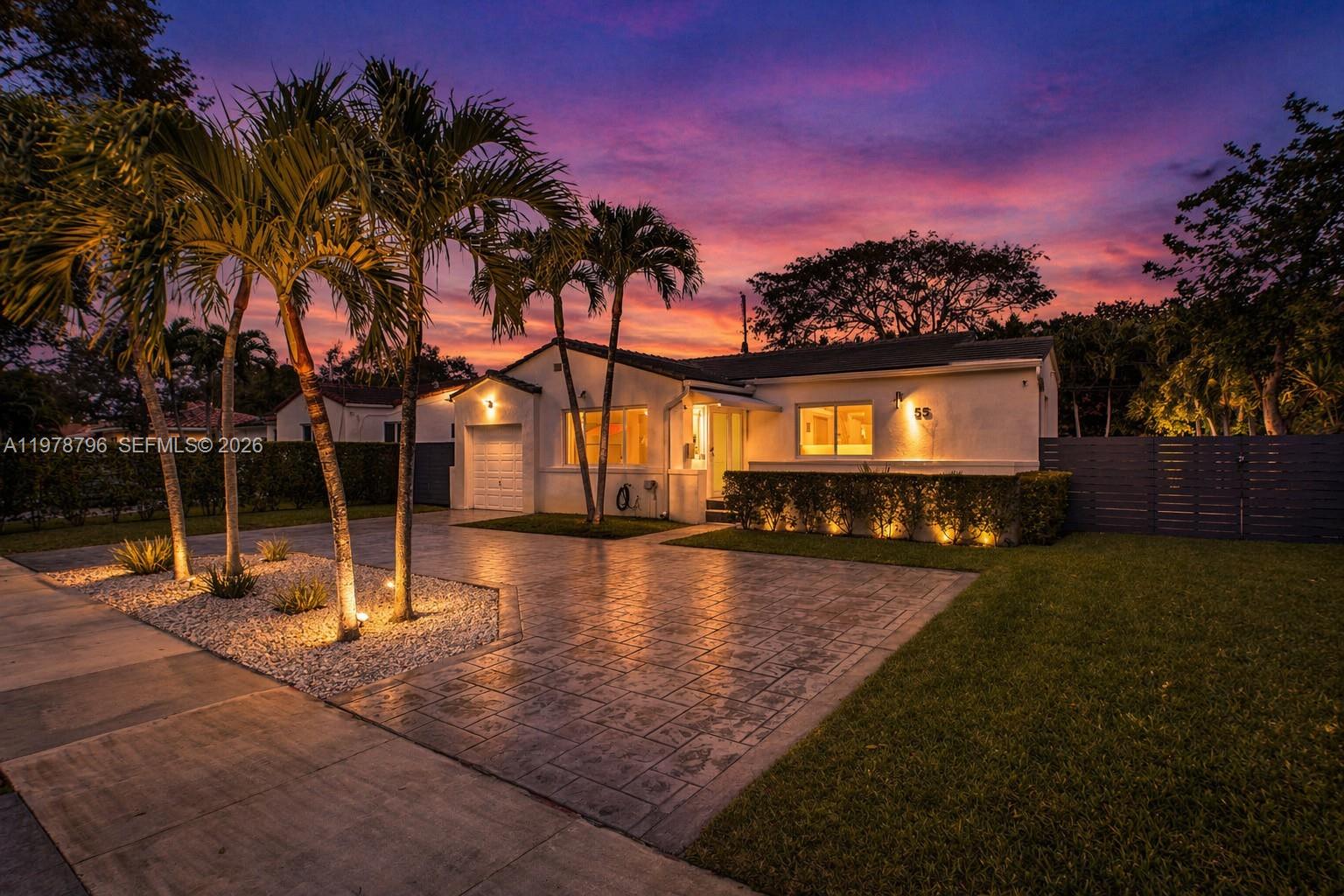 55 NW 92nd Street, Miami Shores, FL 33150, Miami Shores