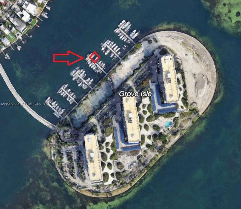 4 Grove Isle Drive, Miami, FL 33133, Miami