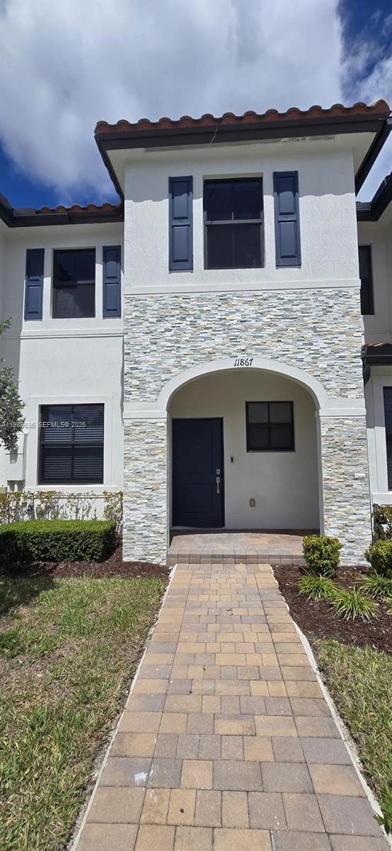 11867 SW 247th Terrace, Homestead, FL 33032, Homestead
