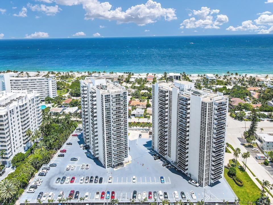 2701 N Ocean Boulevard 2f, Fort Lauderdale, FL 33308, Fort Lauderdale
