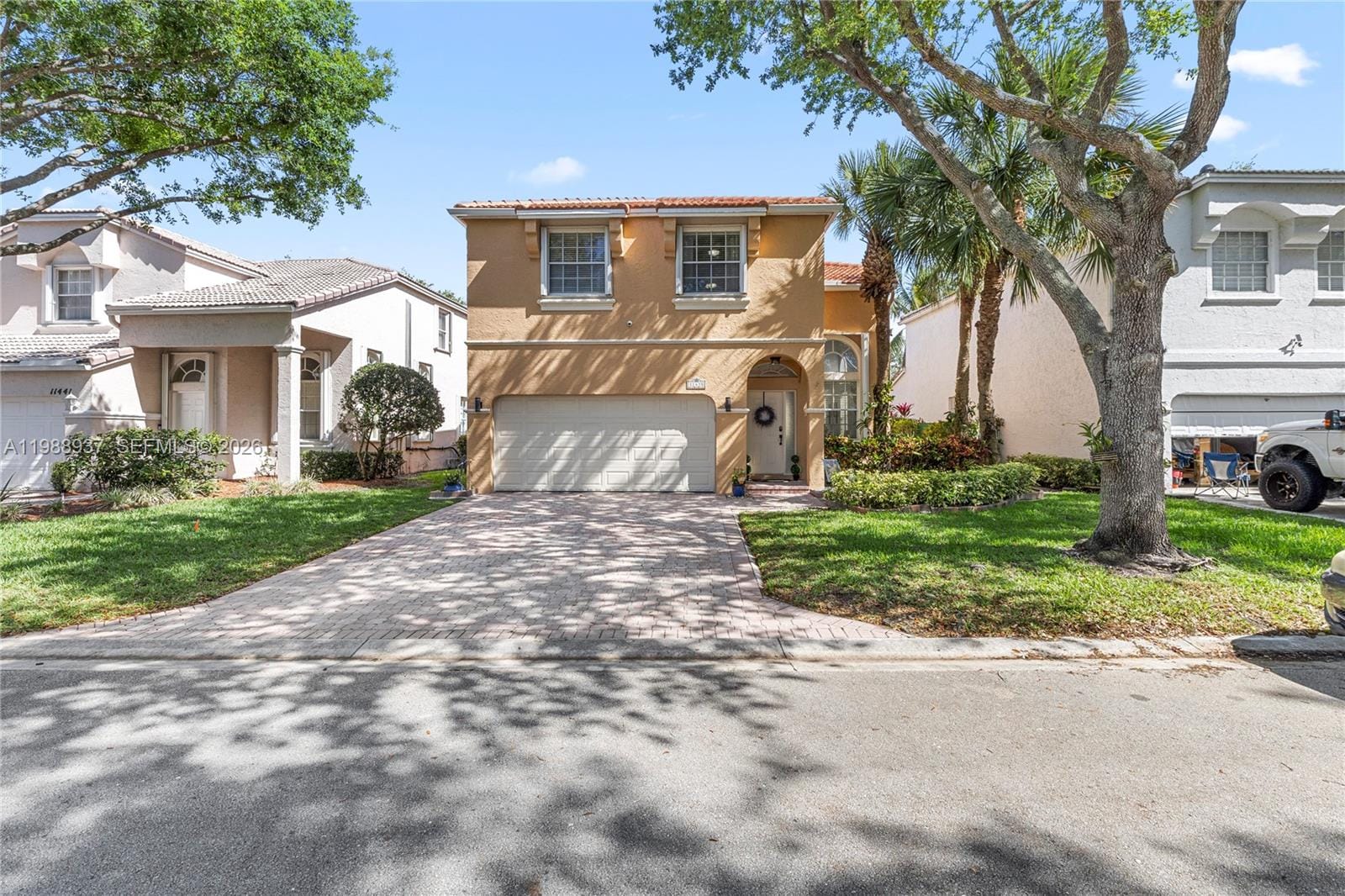 11435 NW 48th Court, Coral Springs, FL 33076 photo 2