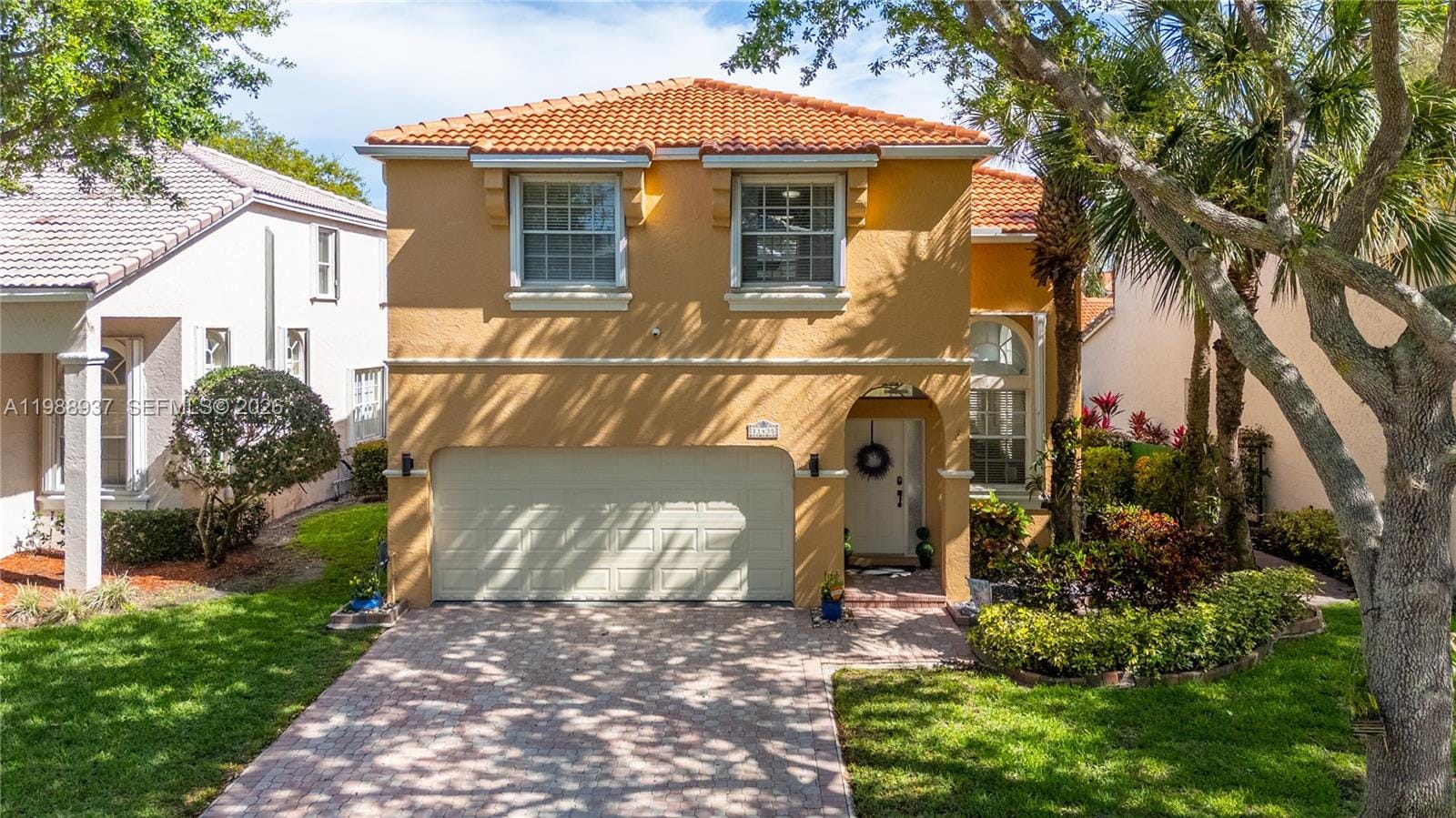 11435 NW 48th Court, Coral Springs, FL 33076