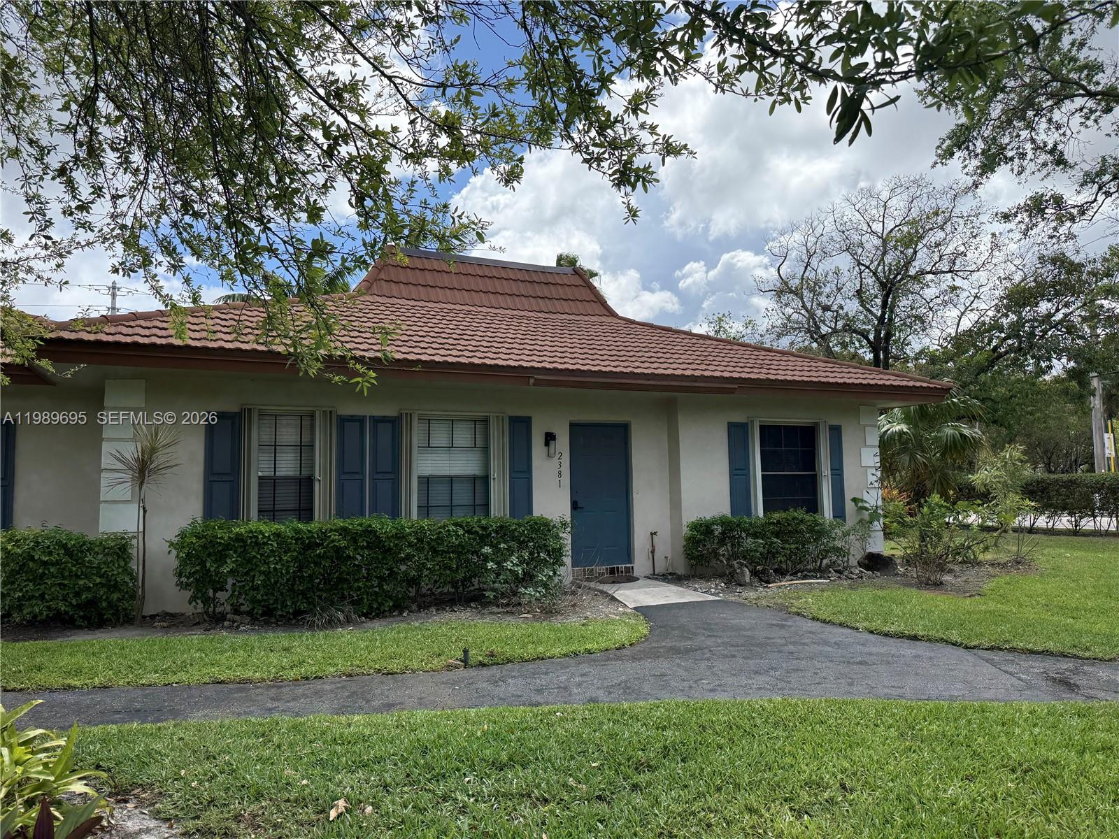 2381 SW 70th Avenue 49, Davie, FL 33317, Davie