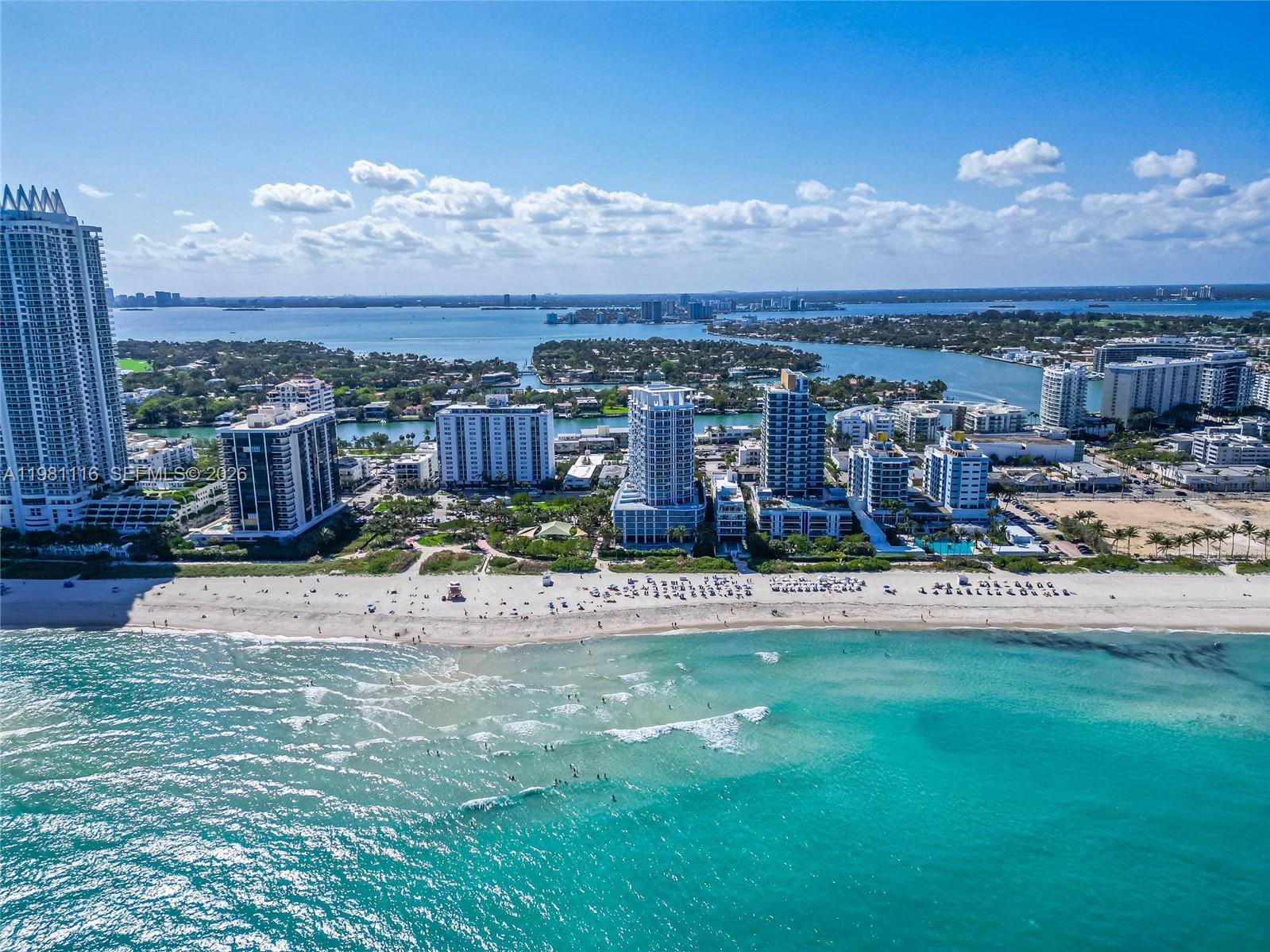 6515 Collins Avenue 708, Miami Beach, FL 33141, Miami Beach