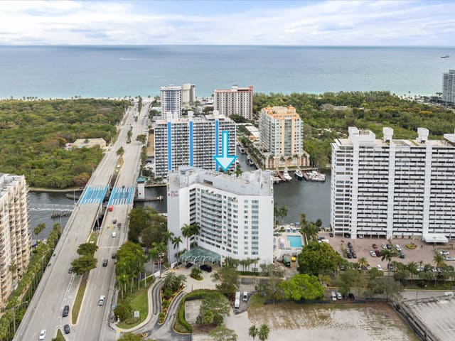 2670 E Sunrise Boulevard 703, Gallery One, Fort Lauderdale, FL