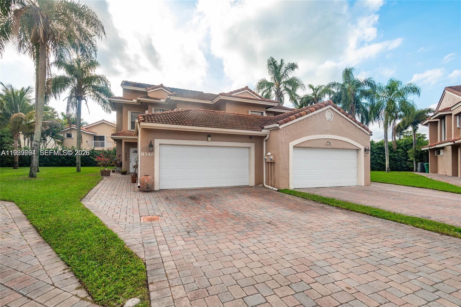 8340 NW 191st Lane 6L, Hialeah, FL 33015, Hialeah