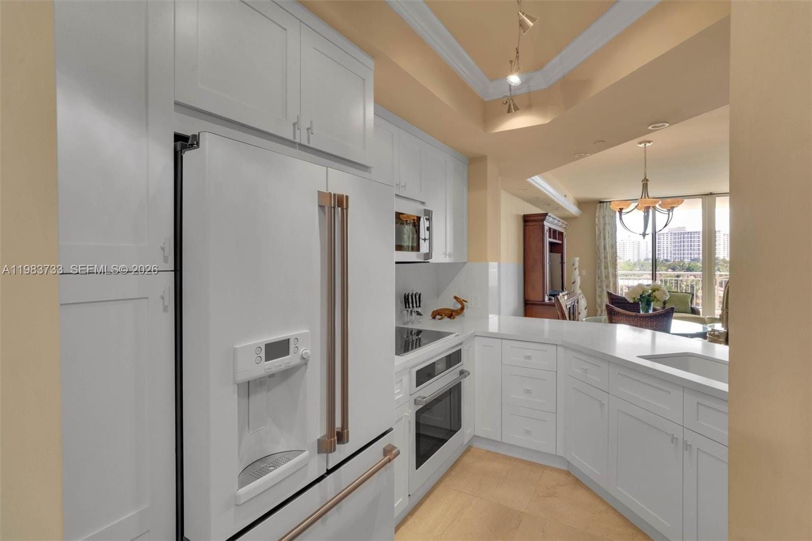 9751 E Bay Harbor Drive 6C — photo 11
