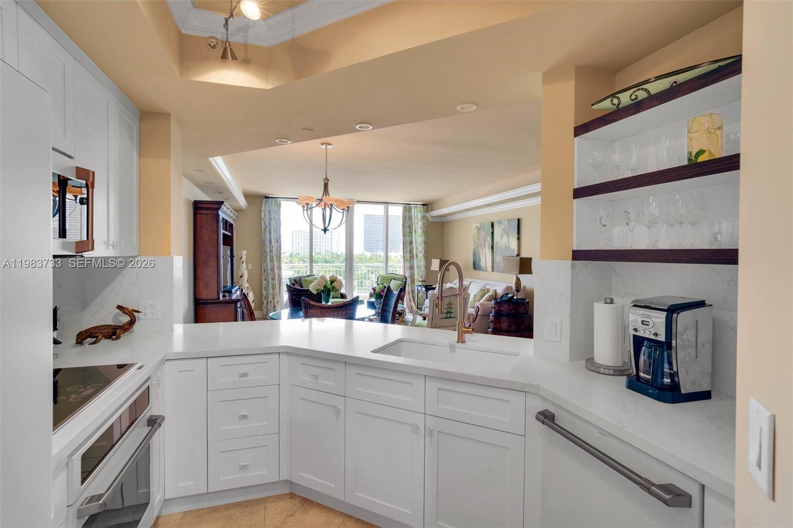 9751 E Bay Harbor Drive 6C — photo 12