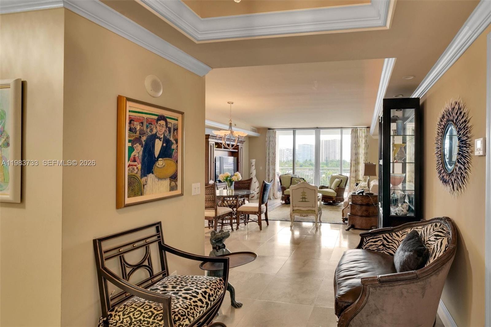 9751 E Bay Harbor Drive 6C — photo 3