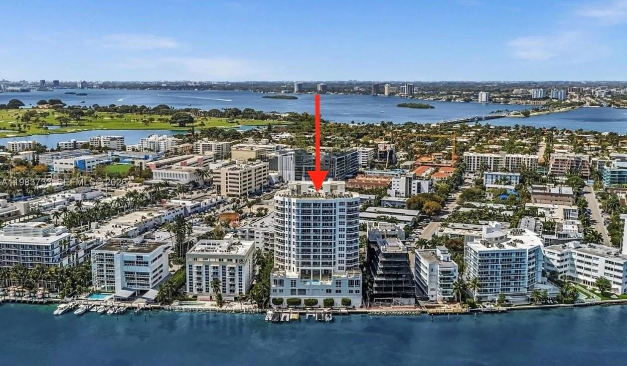 9751 E Bay Harbor Drive 6C, Bay Harbor Islands, FL 33154 photo 23