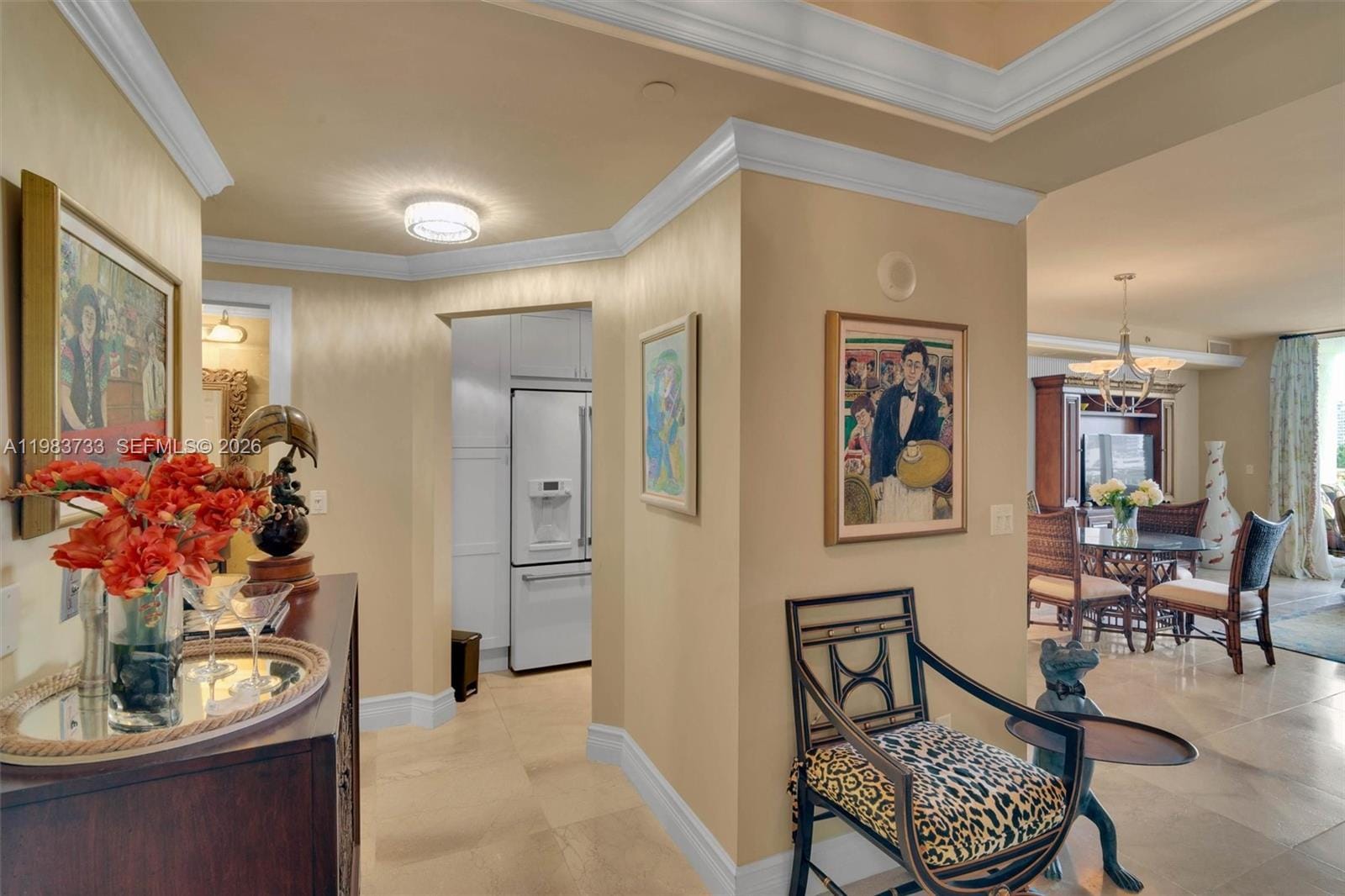 9751 E Bay Harbor Drive 6C — photo 4