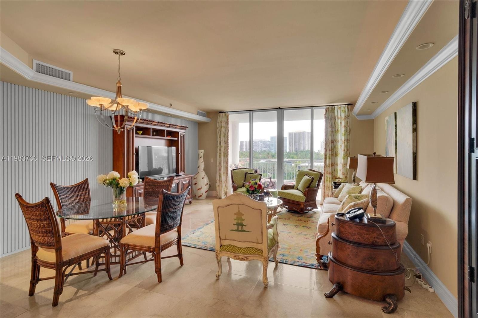 9751 E Bay Harbor Drive 6C — photo 5