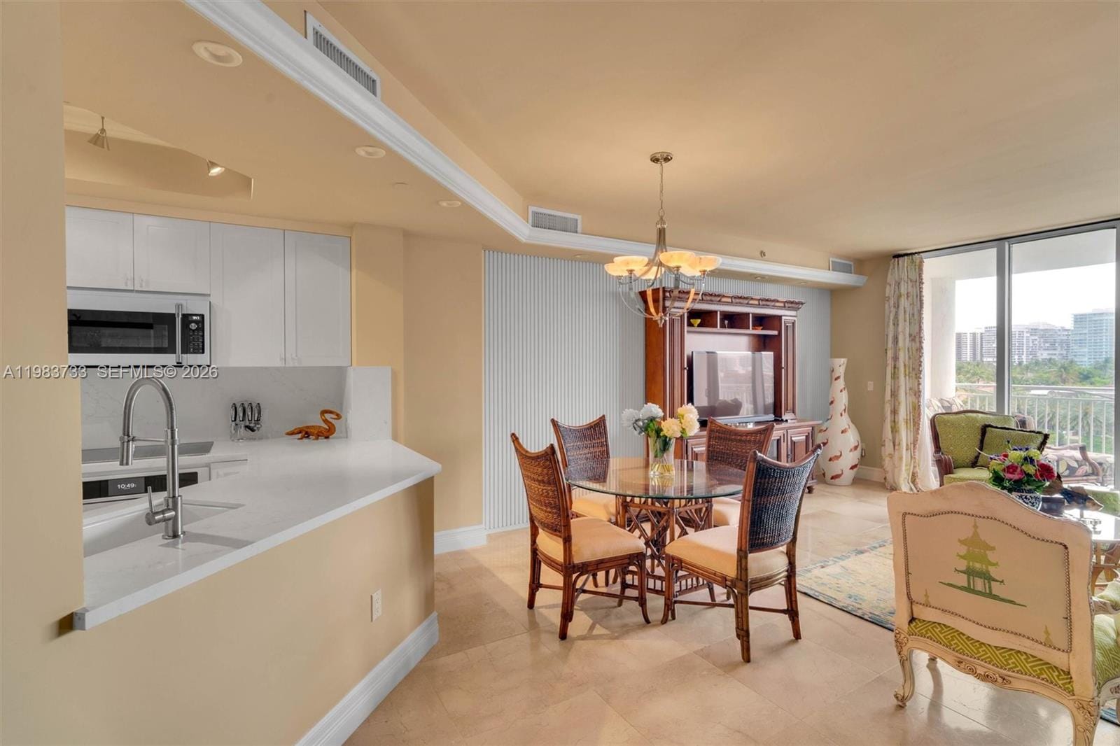 9751 E Bay Harbor Drive 6C — photo 6