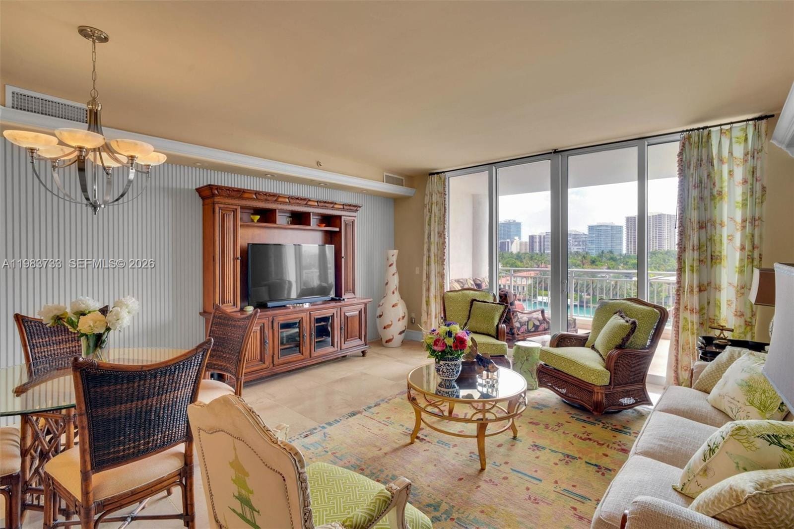 9751 E Bay Harbor Drive 6C — photo 7