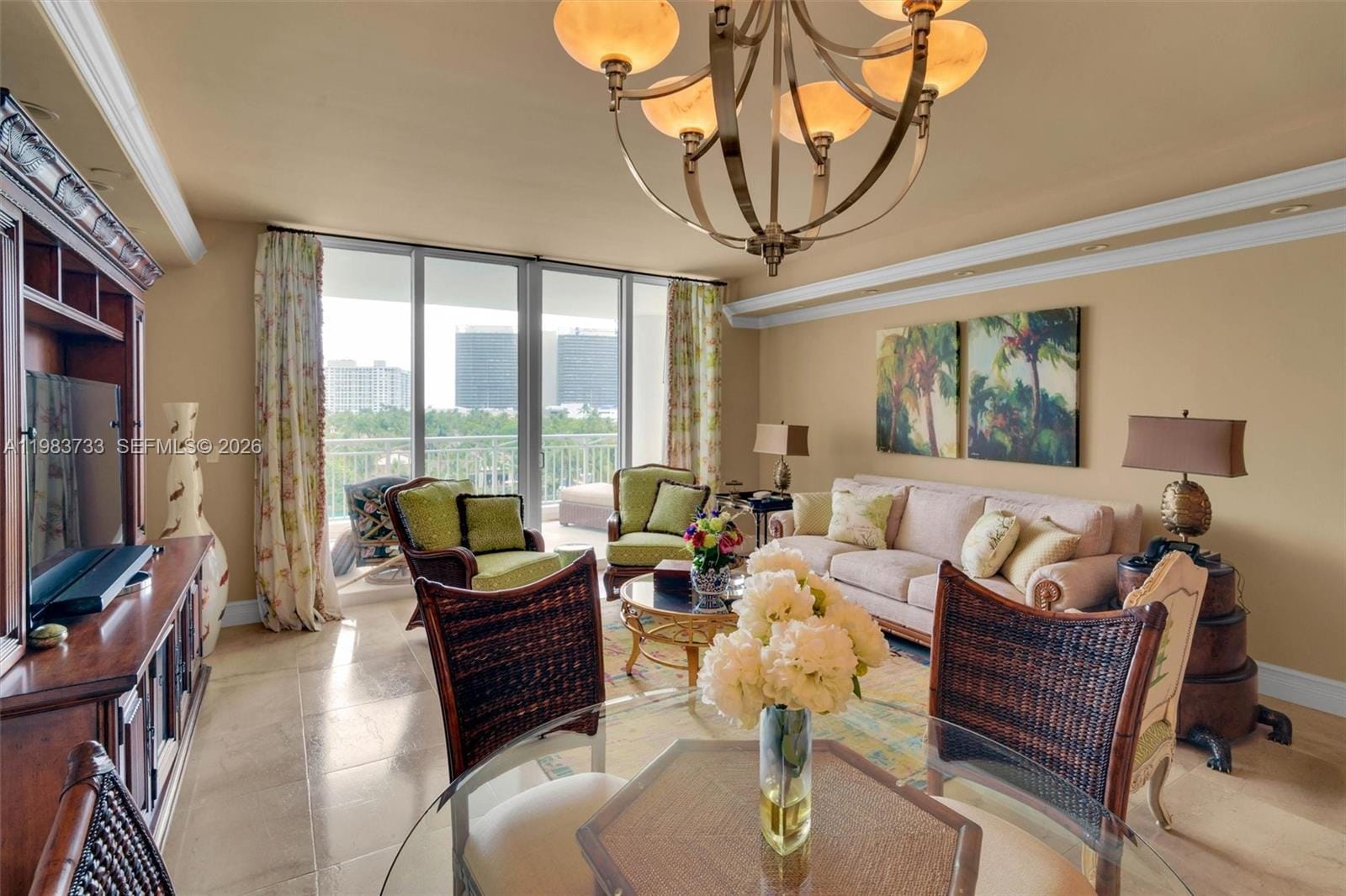 9751 E Bay Harbor Drive 6C — photo 8