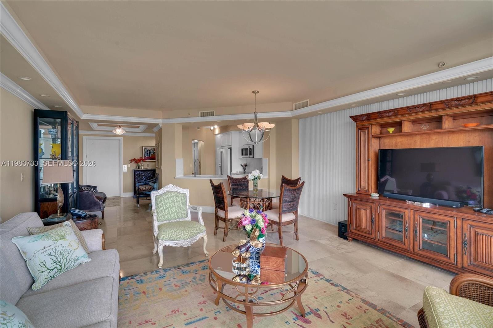 9751 E Bay Harbor Drive 6C — photo 10