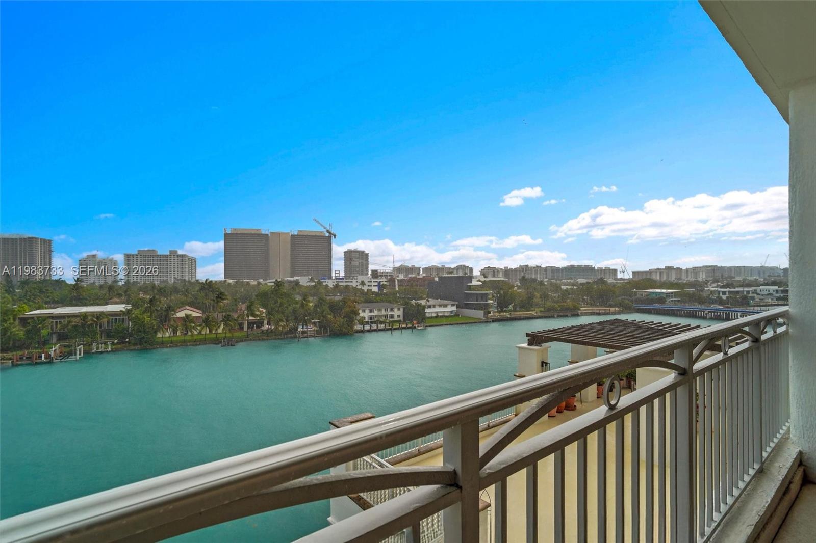 9751 E Bay Harbor Drive 6C, Bay Harbor Islands, FL 33154, Bay Harbor Islands