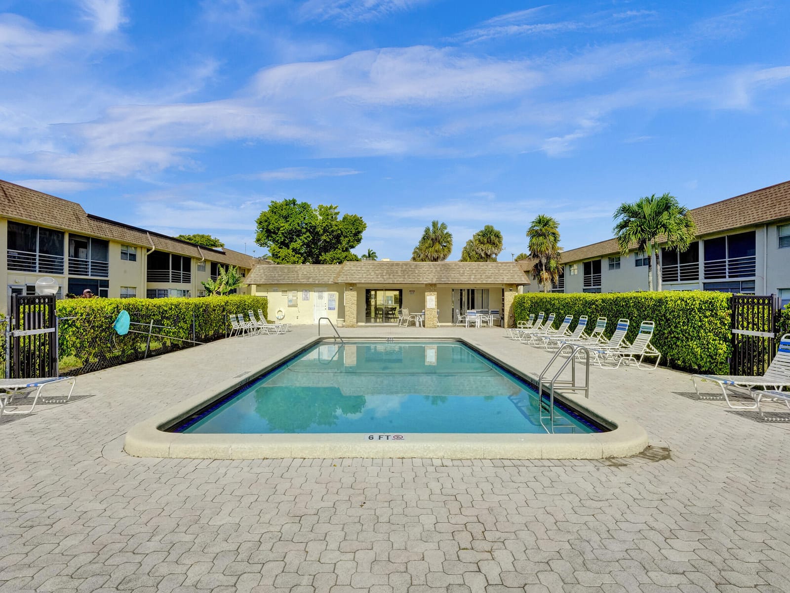 9855 Sandalfoot Boulevard Apt 317 — photo 4