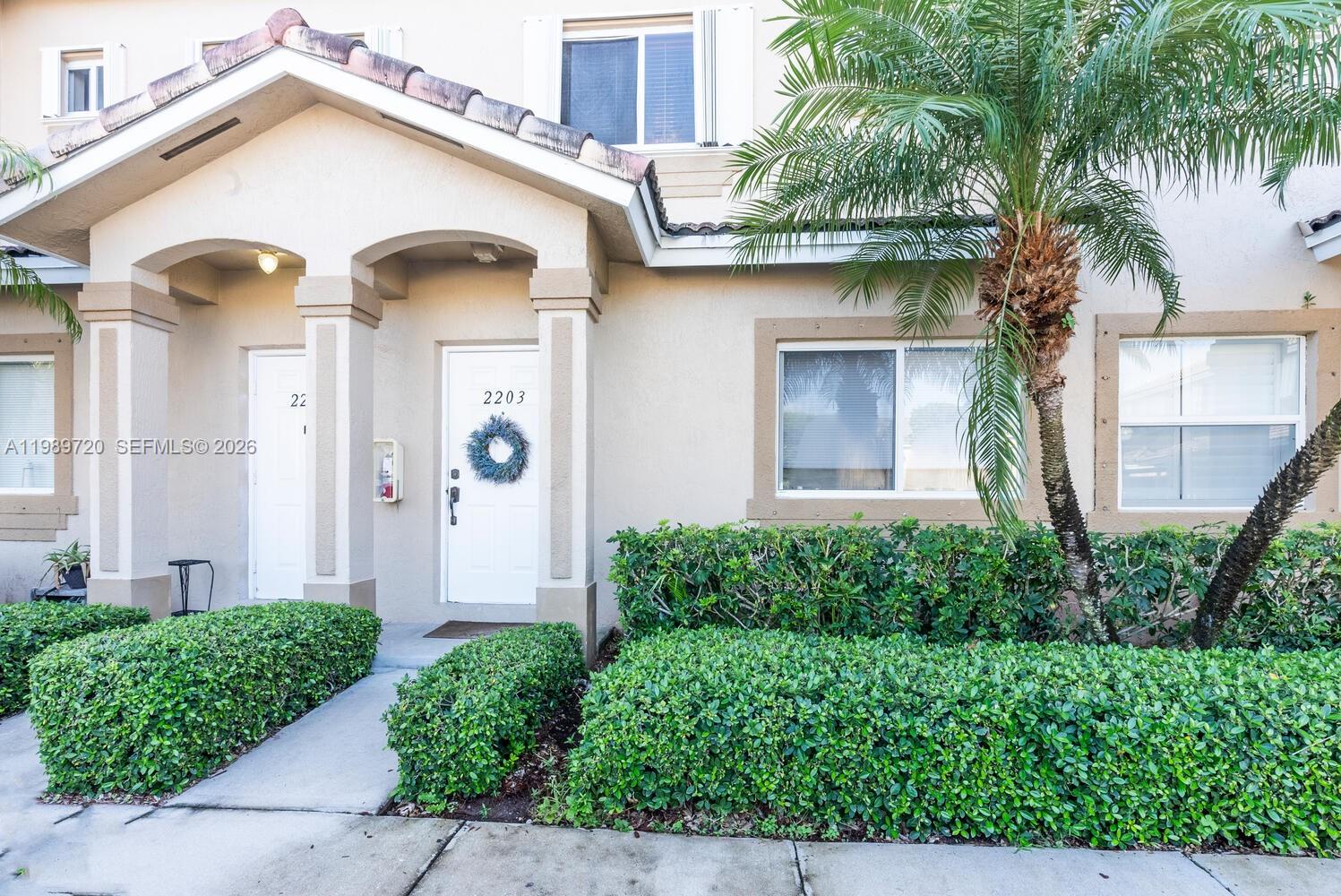 2203 SE 23rd Terrace 2203, Homestead, FL 33035, Homestead