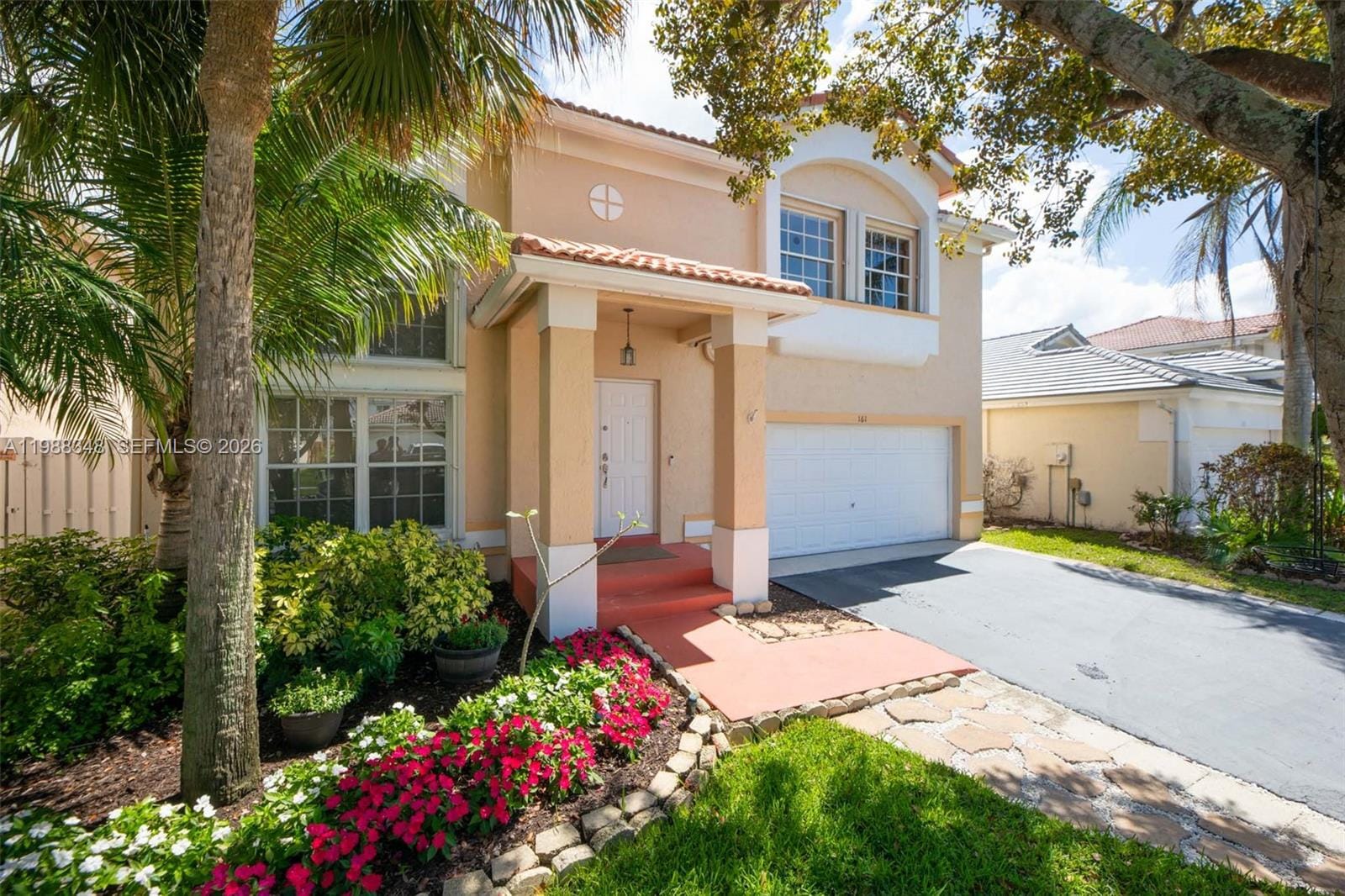 161 W Granada Avenue, Weston, FL 33326 - photo 1 of 30