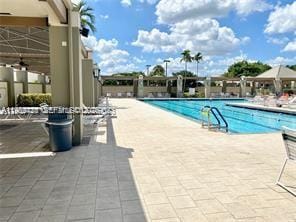 4801 Martinique Place H1, Coconut Creek, FL 33066 photo 14