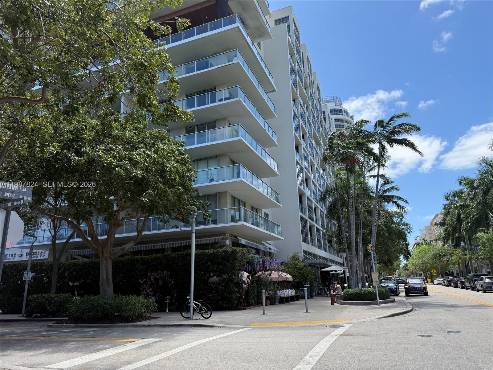 3470 E Coast Avenue H0603, Miami, FL 33137, Miami