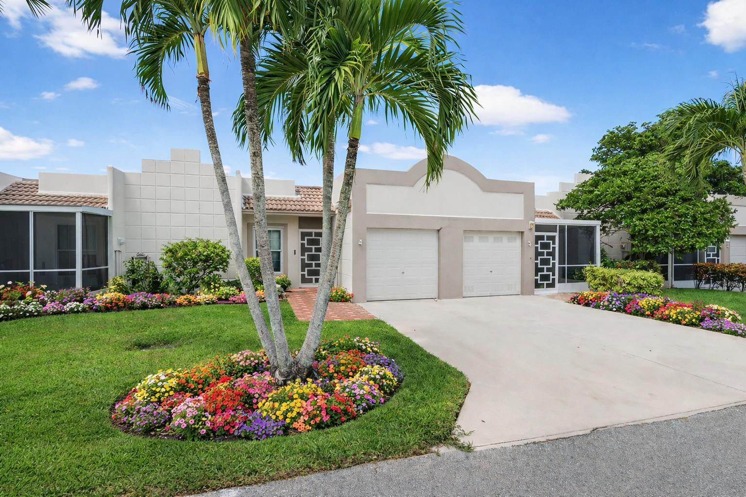 19000 Stewart Circle 4, Boca Raton, FL 33496, Boca Raton