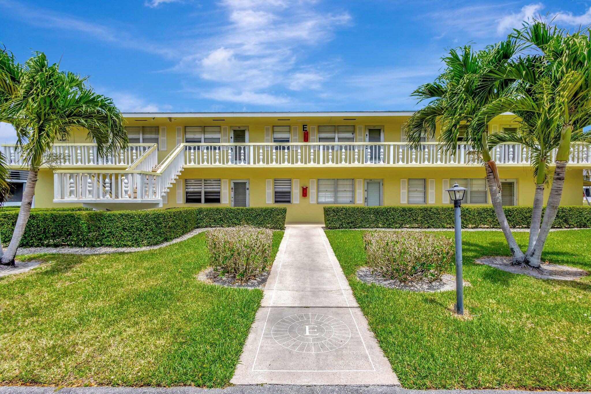 110 E Sheffield E, West Palm Beach, FL 33417, West Palm Beach