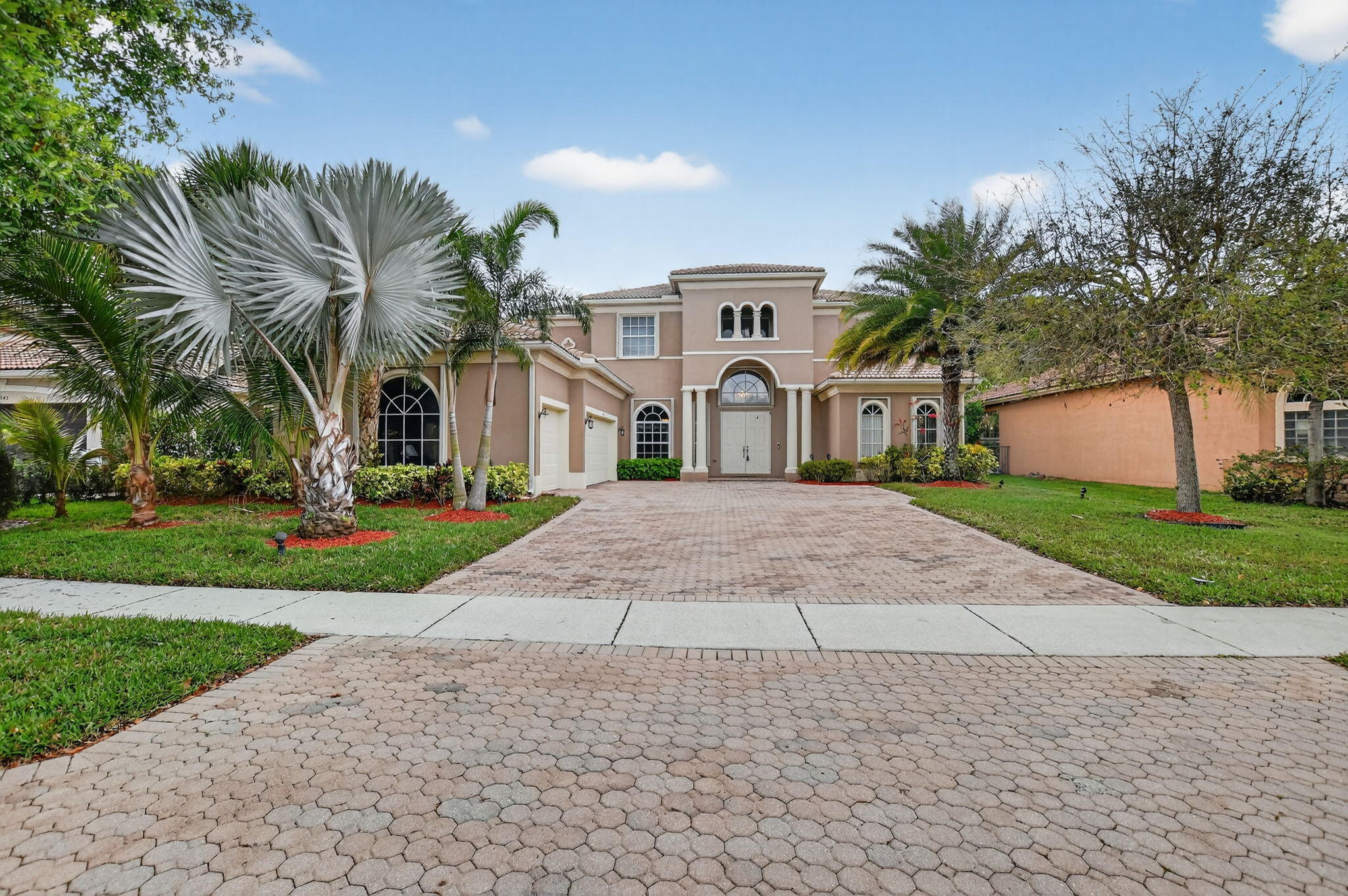 6039 Walnut Hill Drive, Lake Worth, FL 33467, Lake Worth