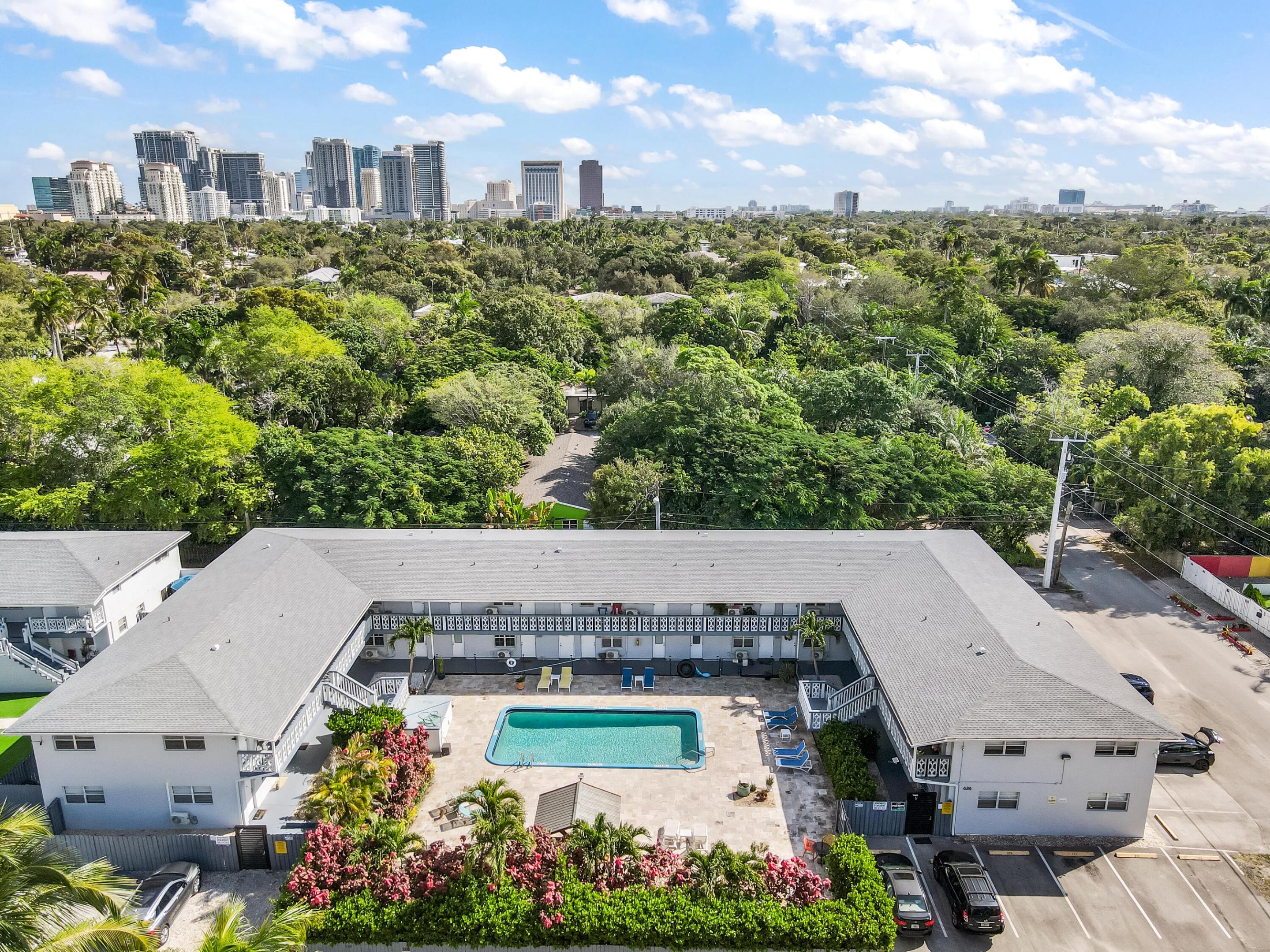 626 SW 14th Avenue 205, Fort Lauderdale, FL 33312, Fort Lauderdale